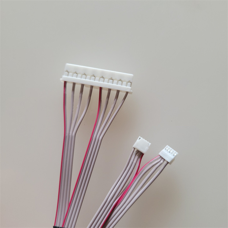 Chuangwei 60E610E Letv Letv X60S Sony KLV-60EX640 LCD TV Light Bar Plug-In Cable Flat Cable