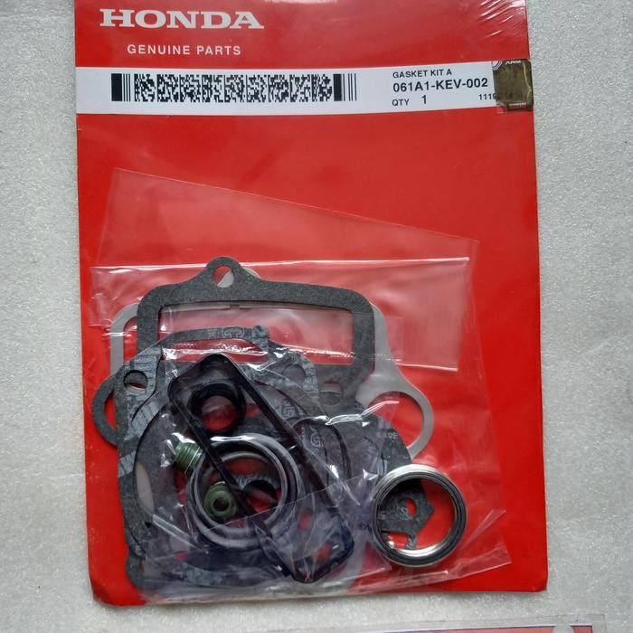 ชุดปะเก็น A Grand Supra Win 061A1KEV002