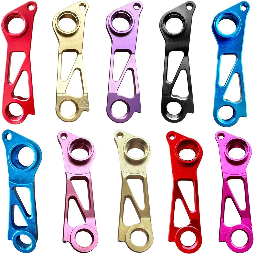 เหมาะสําหรับ CAMP SR7 ACE7000 8,000PRO ตรง Barrel Shaft Tail Hook แขวนหู Hook หู Hook หางตะขอ