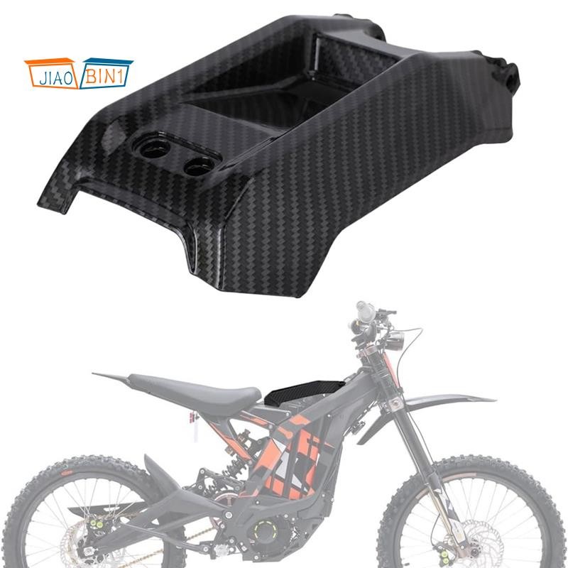 ฝาครอบแบตเตอรี่สําหรับอุปกรณ์เสริมป้องกันแบตเตอรี่ Sur Ron Light Bee X/S E-Bike