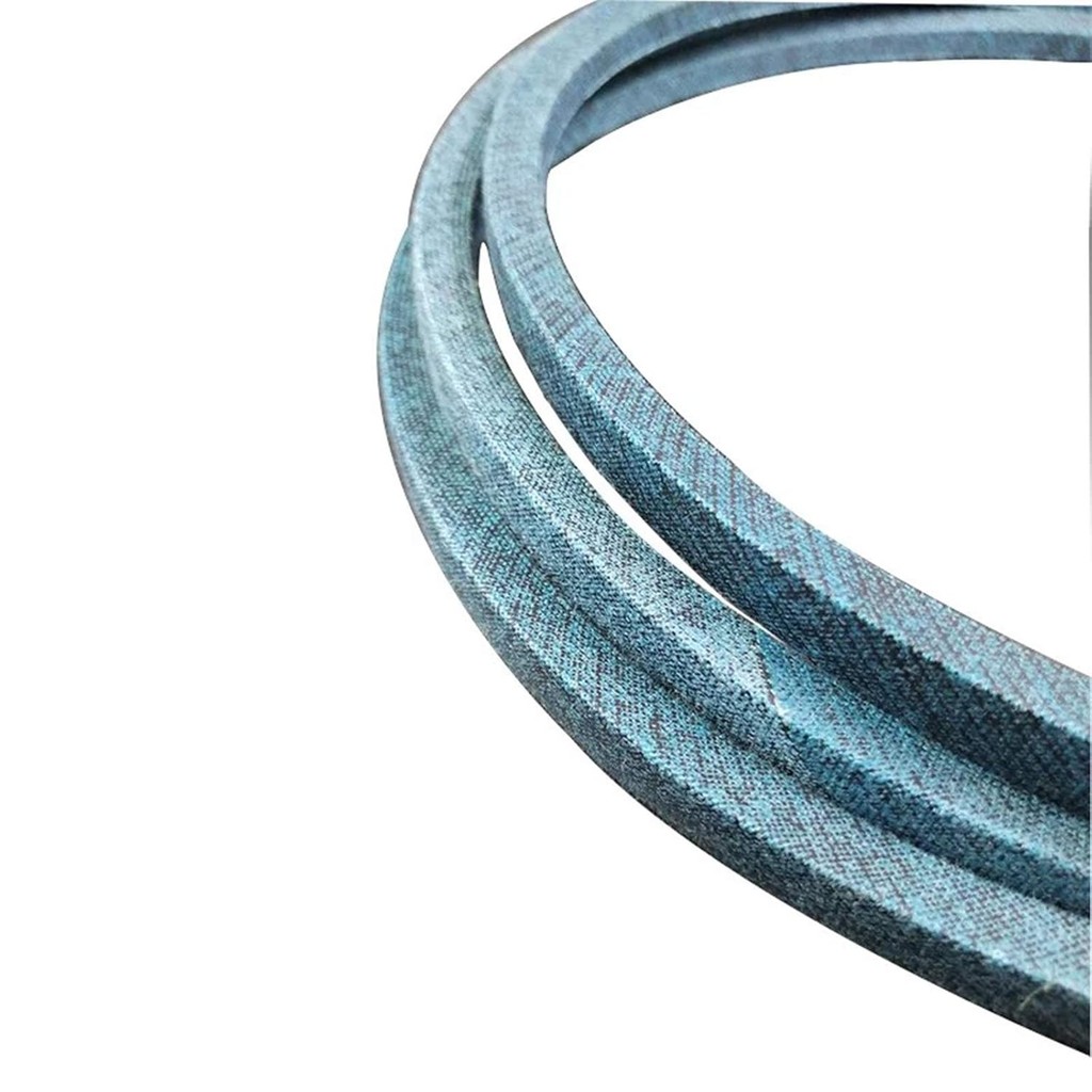 เข็มขัดดาดฟ้า 1/2 "X109 "สําหรับ Cub Cadet 754-04045 954-04045 GT2148 LT1040 LT1042 RZDT17 RZD42, To