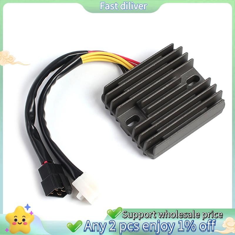 31600-MY0-771 เครื่องปรับแรงดันไฟฟ้าสําหรับ VT600C VT 600 Shadow VRX400 NV400 NV600 31600-MM8-003 31