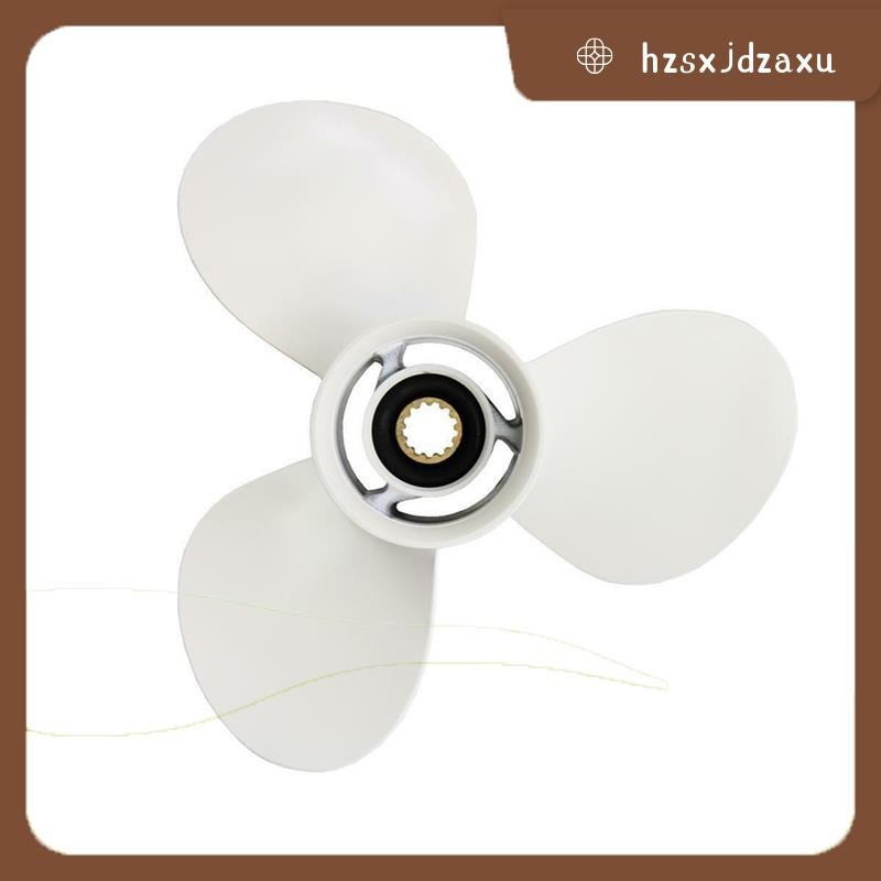 hzsxjdzaxu663-5952-02-EL ใบพัดนอกใบพัด