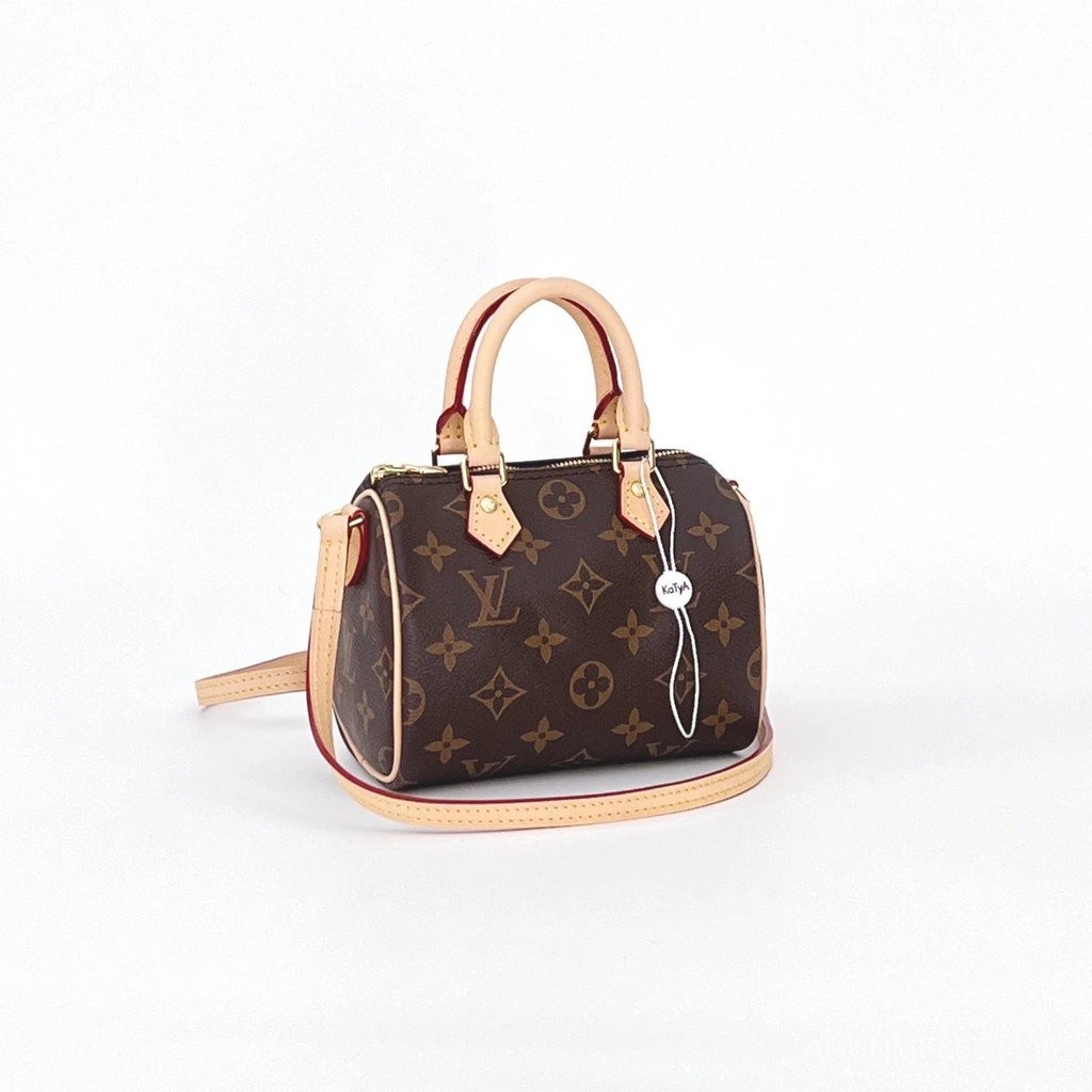 Classic Speed Nano Mini Pillow Bag M61252 (รุ่นเก่า)