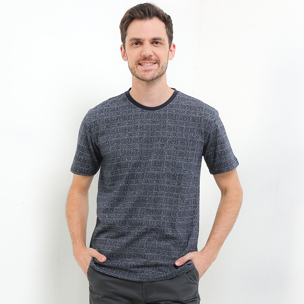 เสื้อยืดผู้ชาย Cardinal F0176P02H