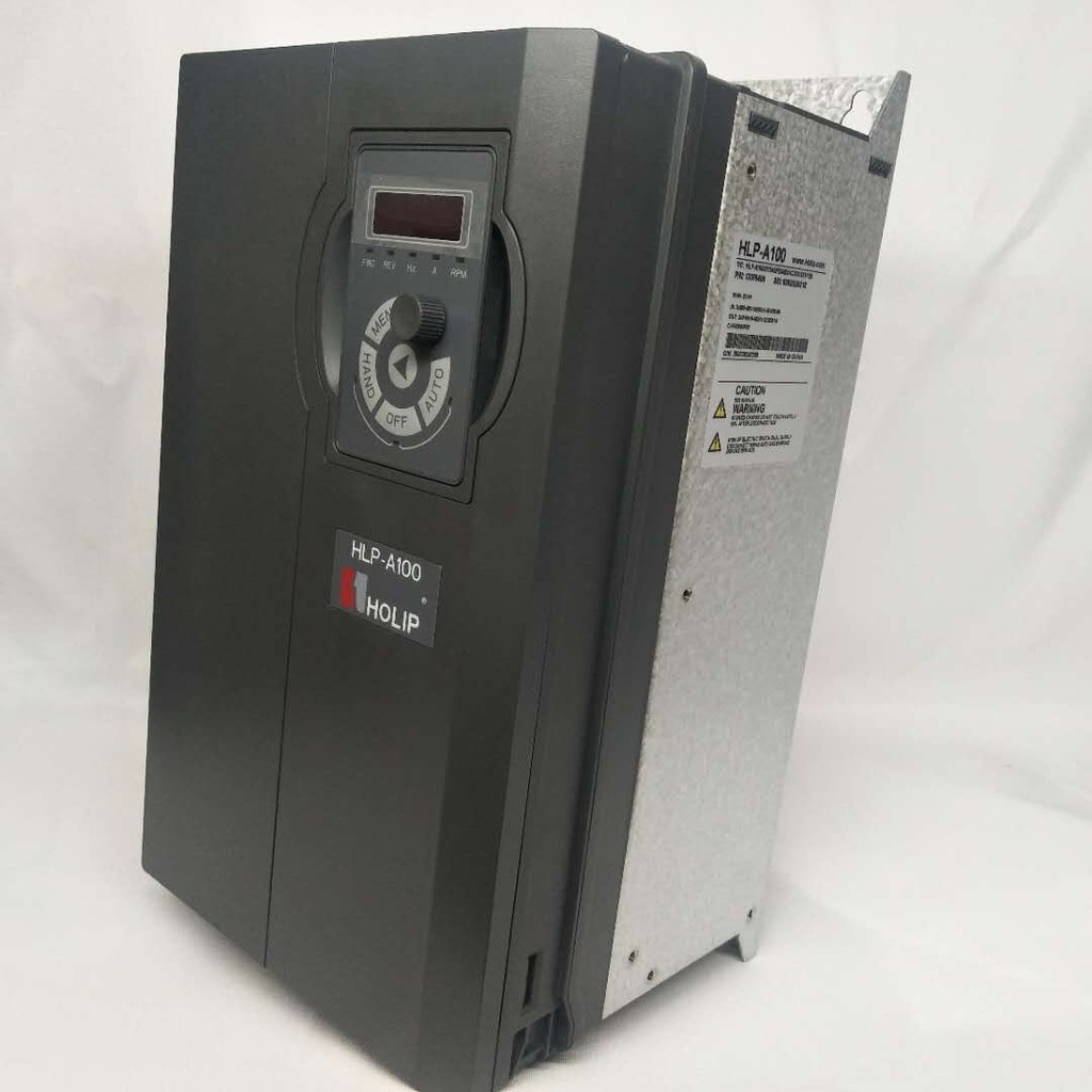 ยี่ห้อใหม่ HLP-A100 Series HILP อินเวอร์เตอร์ HLP-A10002D243P 380V 2.2KW