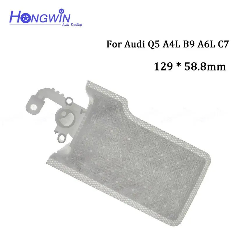 กรองการใช้ปั๊มกรองสําหรับ BMW 740 Audi Q5 A4L B9 A6L C7 เส้นผ่านศูนย์กลาง 13 มม. 4G0919051ซี 4G09190