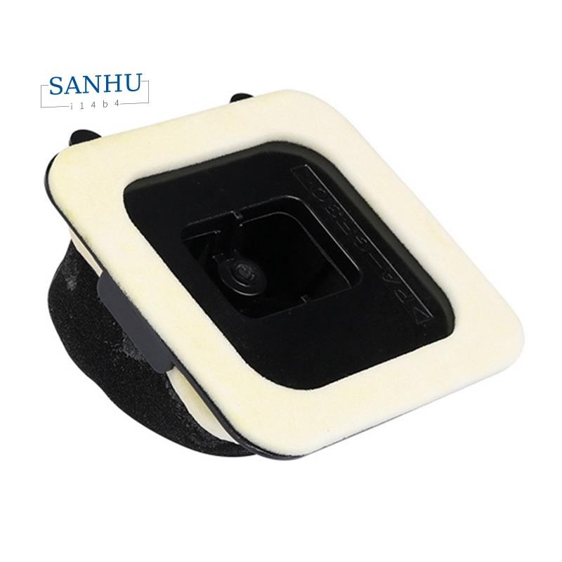 1 ชิ้นเครื่องฟอกอากาศระบบกรองอากาศเหมาะสําหรับ XTZ125 XTZ 125 125CC