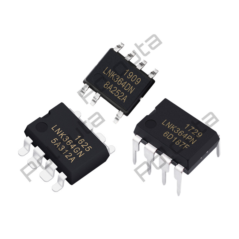 LNK364GN LNK364PN LNK364DN LNK364 SOP7 DIP7 ชิปไฟ POLOUTA