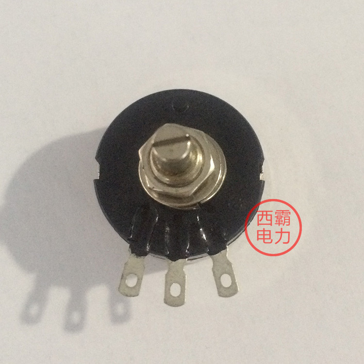 TOKYO Single Ring Carbon Film Potentiometer RV30YN20S B502 B102 B202 B103 B104