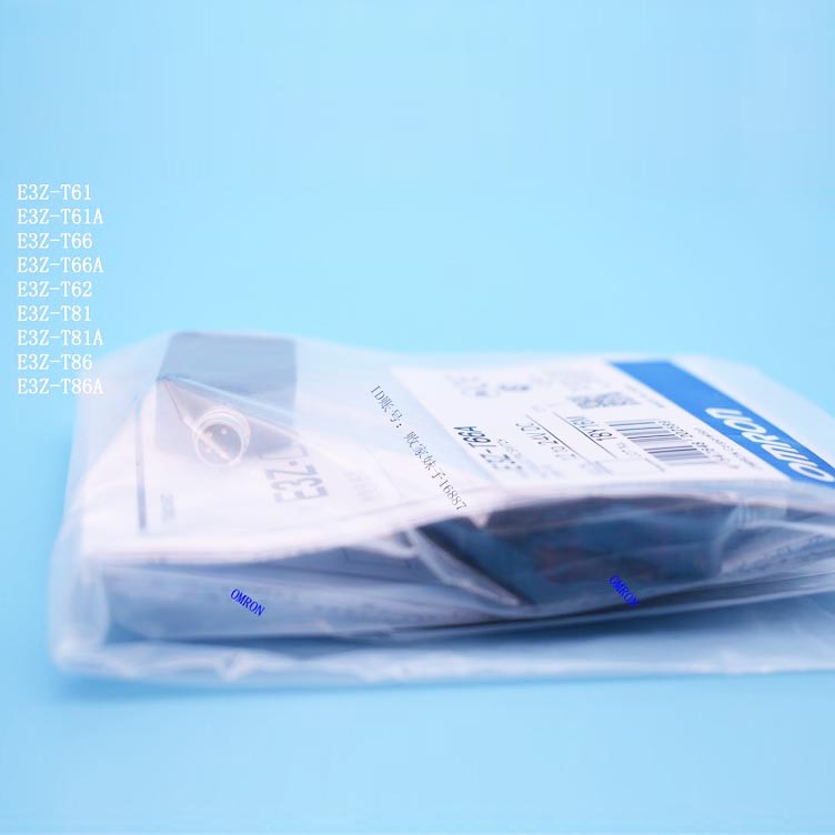 Omron โฟโตอิเล็กทริคเซนเซอร์/E3Z-T61A/E3Z-T62/E3Z-T66/G66 โฟโตอิเล็กทริคสวิตช์เซ็นเซอร์