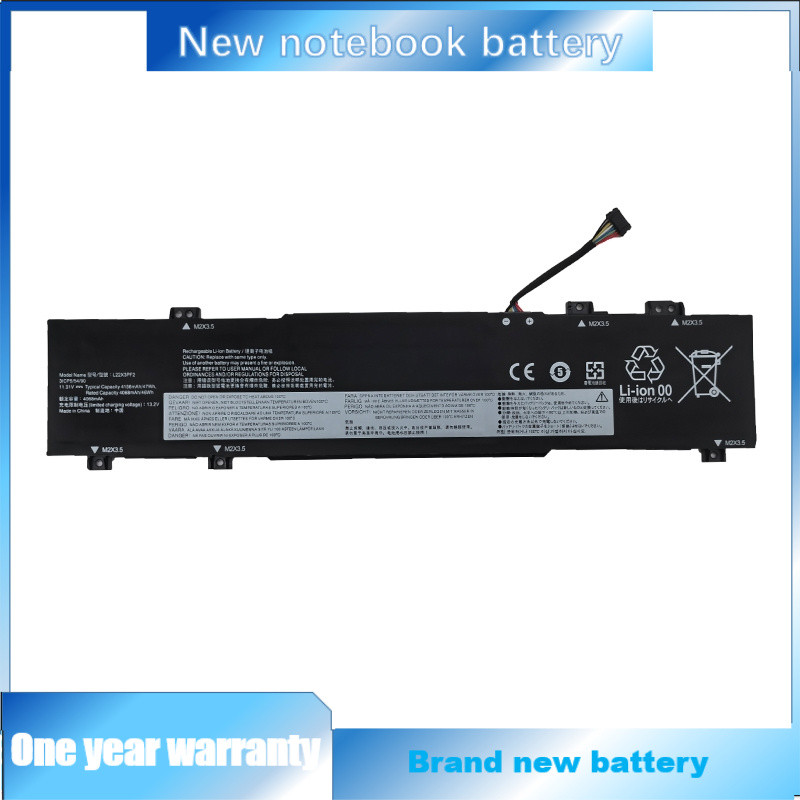 original battery★แบตเตอรี่ L22X3PF2 สำหรับ Lenovo IdeaPad Slim 315ABR8 L22C3PF2 L22B3PF2 L22D3PF2 L2