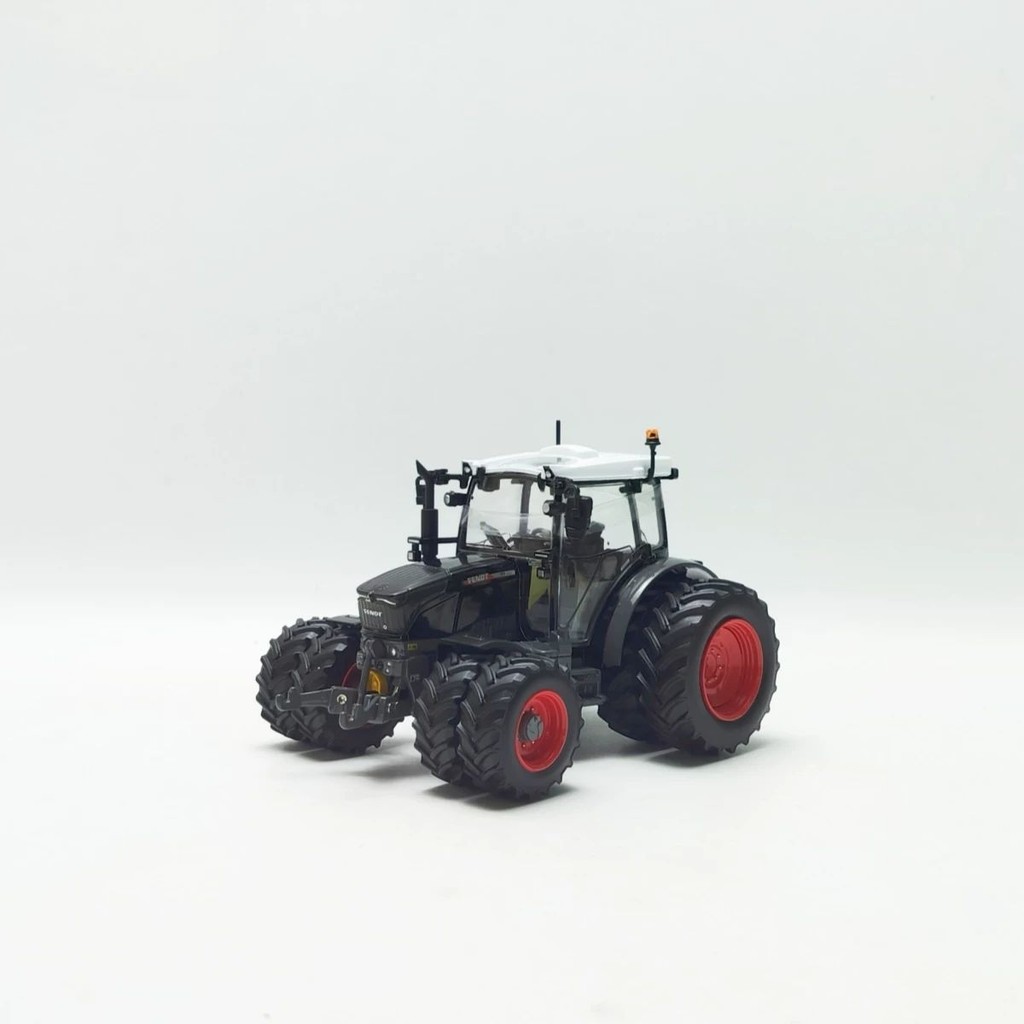 AGCO 1/32 Fanta Fendt 209 VARIO Alloy Tractor Model