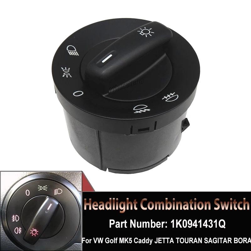 1เค0941431Q คุณภาพสูงสําหรับ VW Touran Caddy III Kasten Kombi EOS Golf V 5 Jetta III Passat B6 ไฟหน้