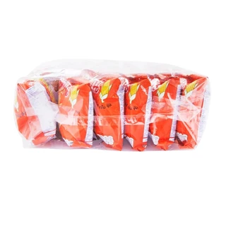 Cornae คอนเน่ ข้าวโพดอบกรอบ รสดั้งเดิม 11g (แพ็ค 12 ชิ้น)