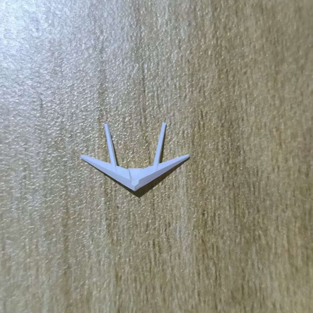 CA RG 1/144 00Q OOQ A7 V-fin GK อะไหล่