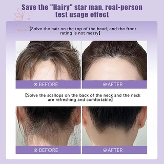 [maybeauty] แท่งขี้ผึ้งสําหรับผู้หญิงเด็กยาวนานถือ Pomade ควบคุม Broken Frizz จัดแต่งทรงผมขี้ผึ้ง Shaping วางจัดแต่งทรงผมหวีเครื่องมือจัดแต่งทรงผม {TH}
