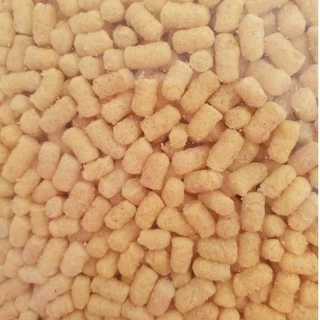 ข้าวโพดอบกรอบ ตรา จ็อกกี้ น้ำหนัก 1 kg.