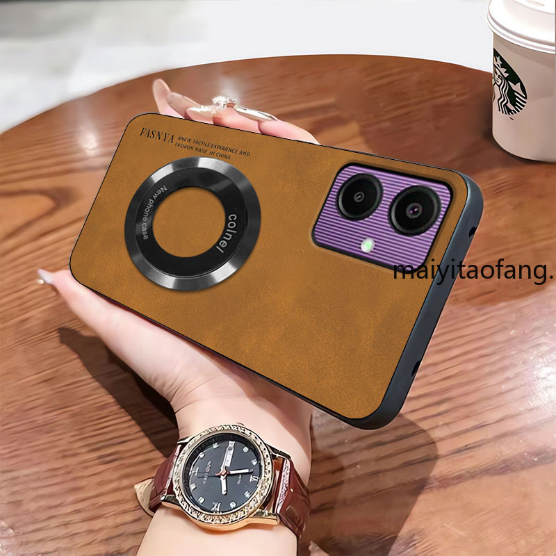 เคส samsung A04 A05 A04S A05S A06 Case 1001