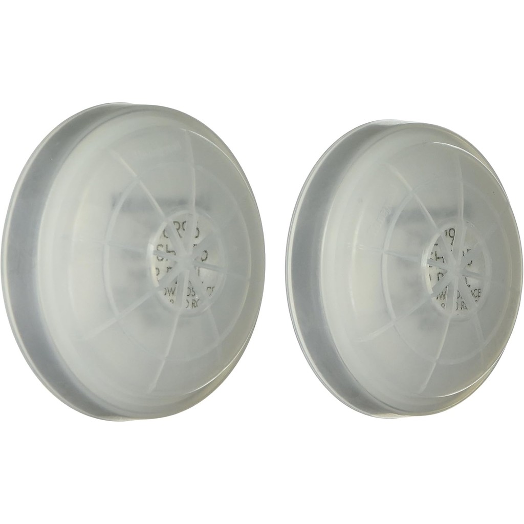 ชุดกรอง North by Honeywell N series R95 รวม 2 เอเอ็น750015, 2 ea 7506R95, 2 ea N750027 (7531R95)