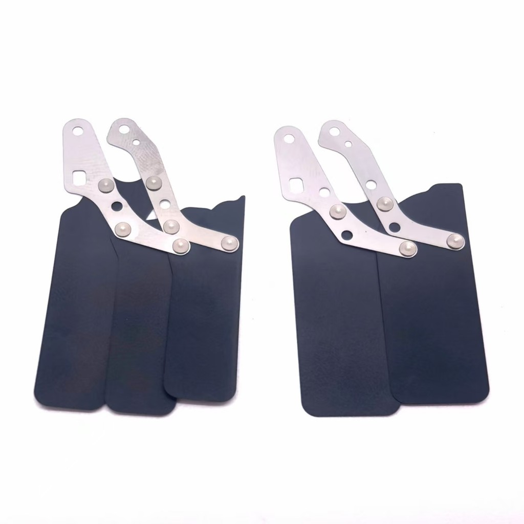 แนะนำ ผ้าม่าน 1 ชุดใหม่ชัตเตอร์ใบมีดผ้าม่านสําหรับ Canon 1100D 1200D 1300D 1500D 450D 500D 550D 600D 650D 700D 77D 750D 760D 800D 850D 7D 20D 30D 40D 50D 60D 350D 80D 70D 400D 400D ราคาพิเศษ มีเก็บเงินปลายทาง