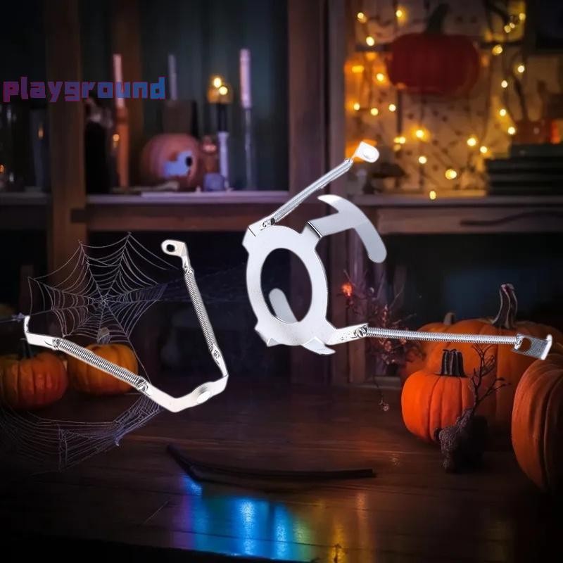 [playground] 2pcs Vintage สูญญากาศหลอดเครื่องขยายเสียงฤดูใบไม้ผลิ Retainer สําหรับ EL84 TR84 KT88 6C