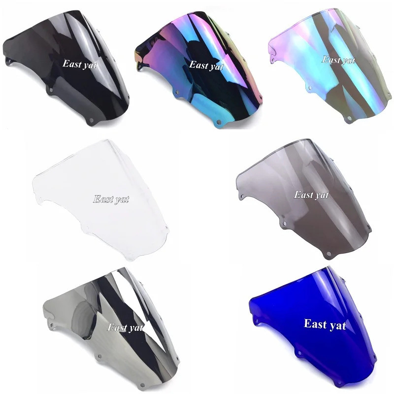 สําหรับ Suzuki SV650 SV650S SV1000 SV1000S 2003-2012 2004 2005 2006 2007 2008 2009 กระจกรถจักรยานยนต