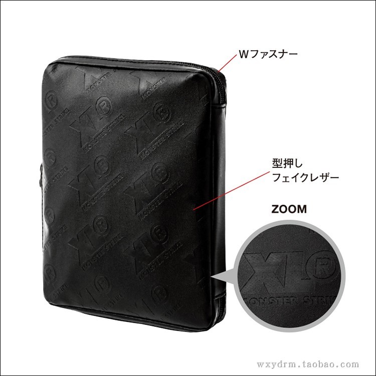 กระเป๋าคลัทช์ womens street wear ขนาด XLARGE รุ่น limited edition