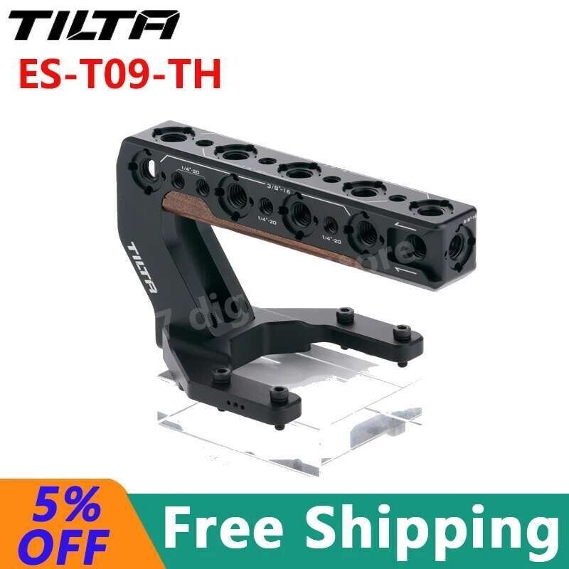 ขายร้อน TILTA EST09TH ด้ามจับด้านบนสําหรับ RONIN 4D กล้องมือถือขยาย Handle