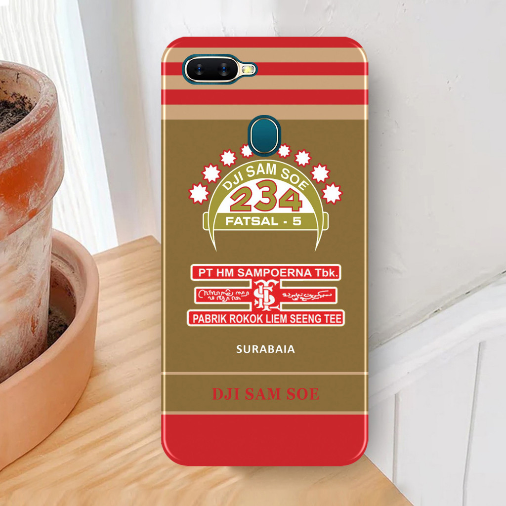 OPPO A5S/A7/A12/AX7/A11K Case Hp - Softcase Case Hp OPPO A5S/A7/A12/AX7/A11K Casing Hp - เคส OPPO A5