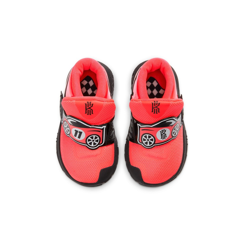 NIKE Kyrie 6 Auto รองเท้าบาสเกตบอล CK0616