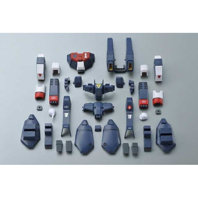 ARCADIA MACROSS MACROSS 1/60 VF-1J A Hui เกราะหนัก
