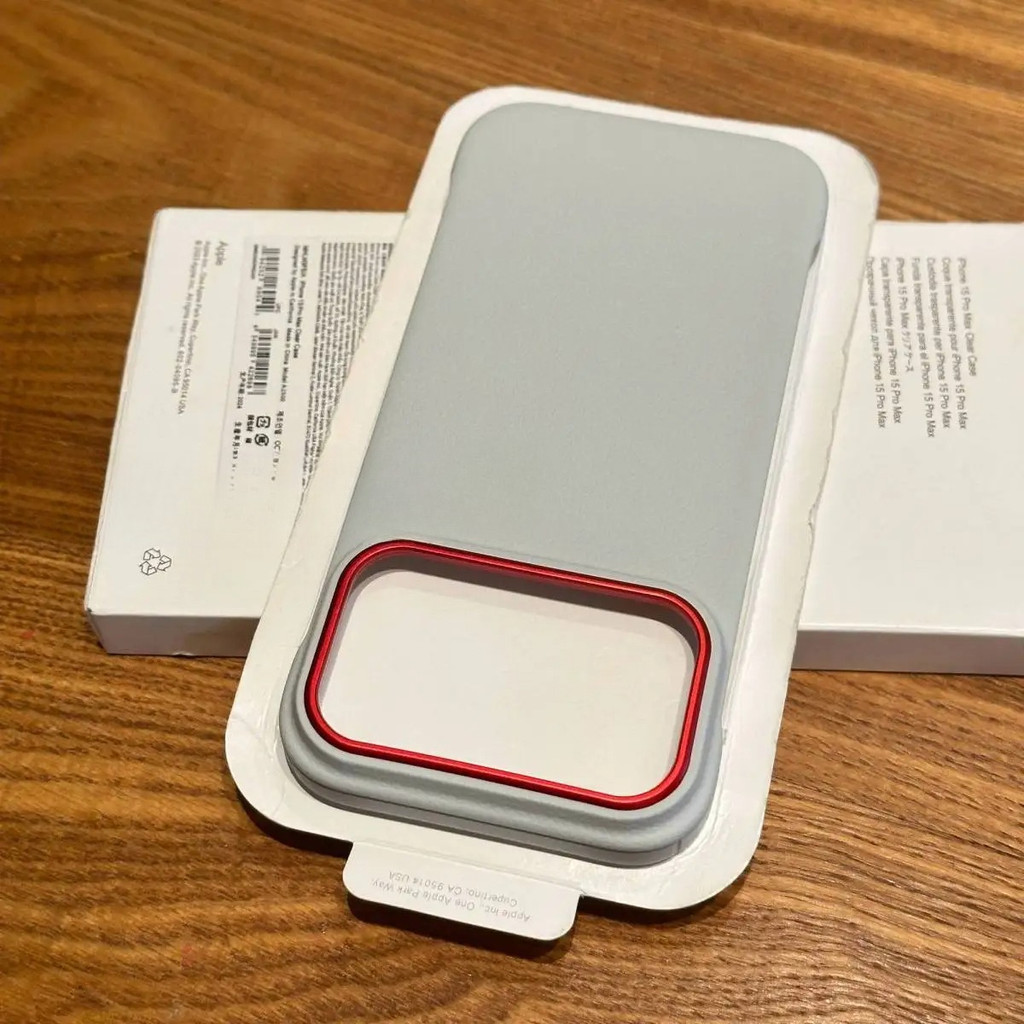 เคสหนังไร้กรอบหรูหราสําหรับ iPhone 17 Pro Max 16 ฝาหลังบางเฉียบสําหรับ iPhone 18 Pro Shell กันชน