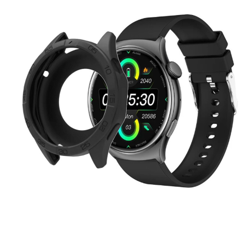 ซิลิโคน Hollow สําหรับ GOOJODOQ FB039 FB027 Protector สําหรับ GOOJODOQ FB039 FB027 Protector