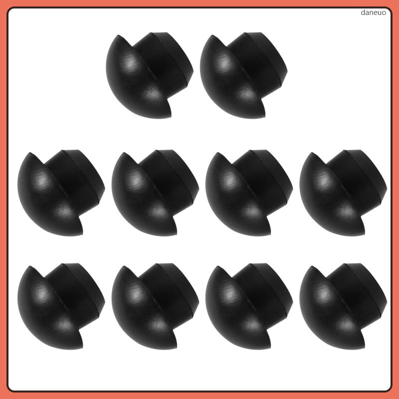 📦 10pcs ปลั๊กตัวเติมแกนไฮดรอลิกแบบแนวนอน ปลั๊กลูกสูบแจ็คแนวนอน - รูปที่ 2