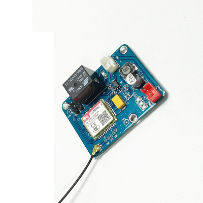 IoT Gateway 4G Gateway บอร์ดการสื่อสาร บอร์ดควบคุม อุปกรณ์แชร์ บอร์ดควบคุม แผนการพัฒนา PCBA