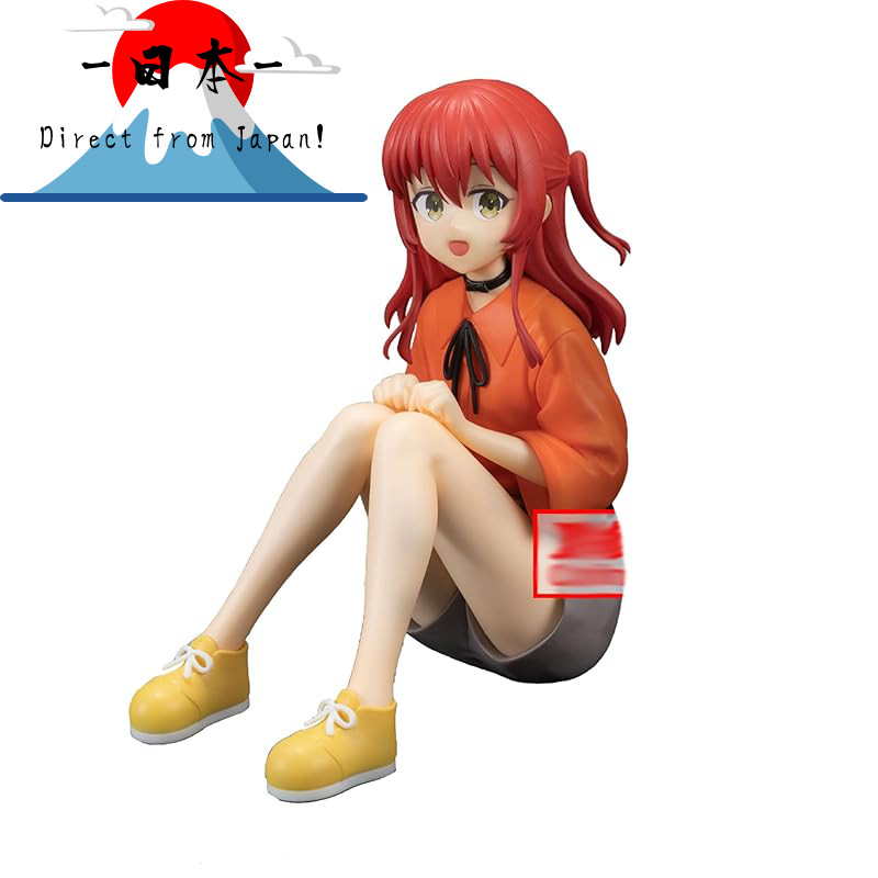 [Direct from Japan]
Banpresto Bocchi the Rock! Ikuyo Kita Figure