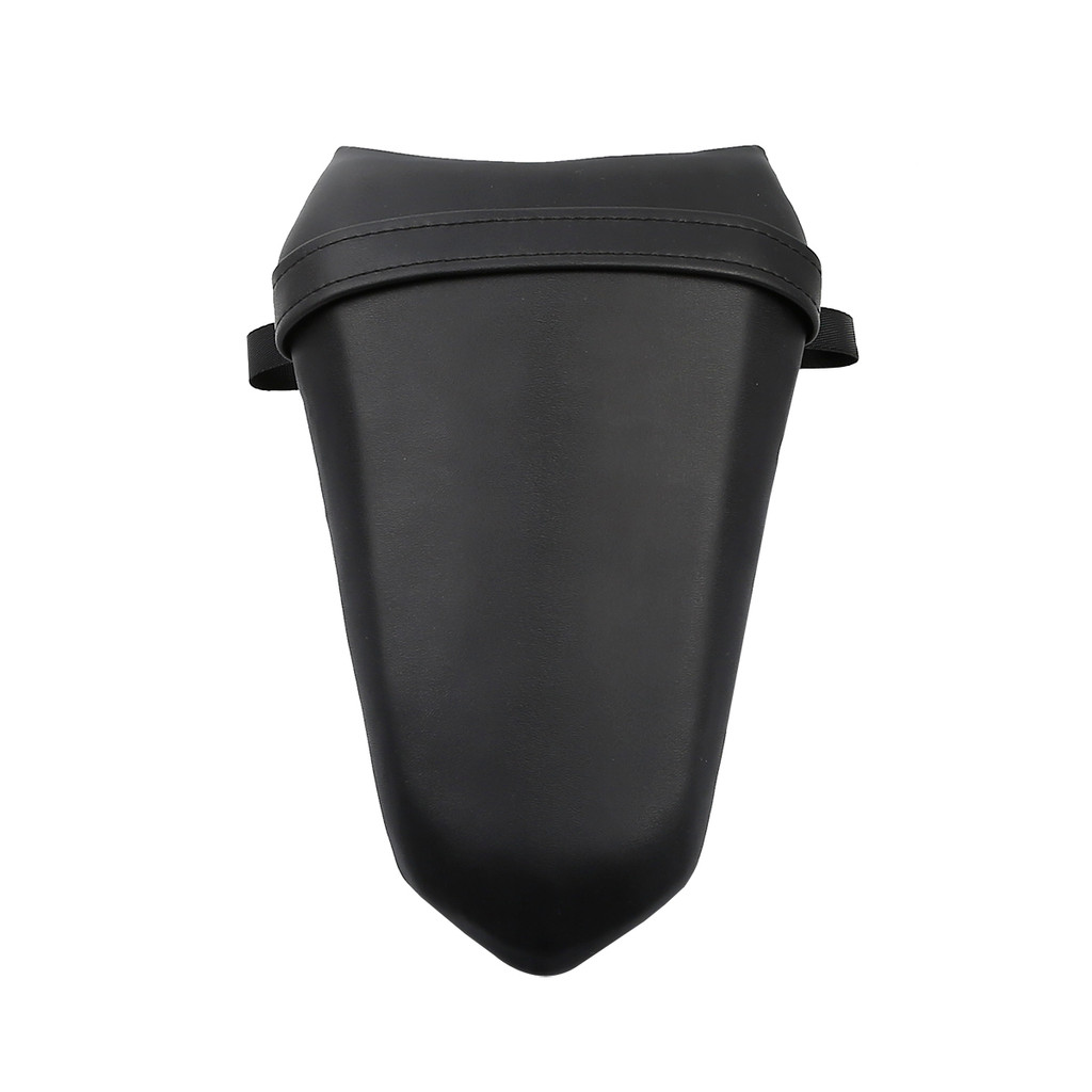 Gรถจักรยานยนต์ด้านหลัง Pillion Tandem ที่นั่งสําหรับ Yamaha YZF R1 R1M 2015-2024 R1S 2016-2018 R6 20