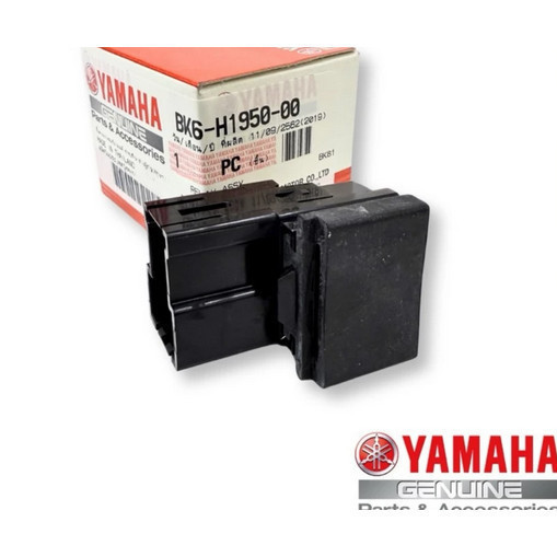 STARTER RELAY BK6-H1950-0-00 Y15ZR / Y15 V1-V2 YAMAHA PART