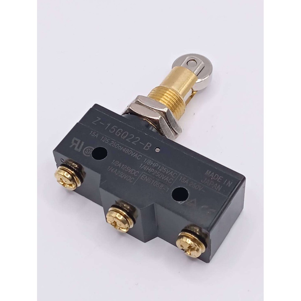 Micro Switch Z-15GW22-B GQ Z-15GD-B Z-GQ22-B GD-B กันน้ํา