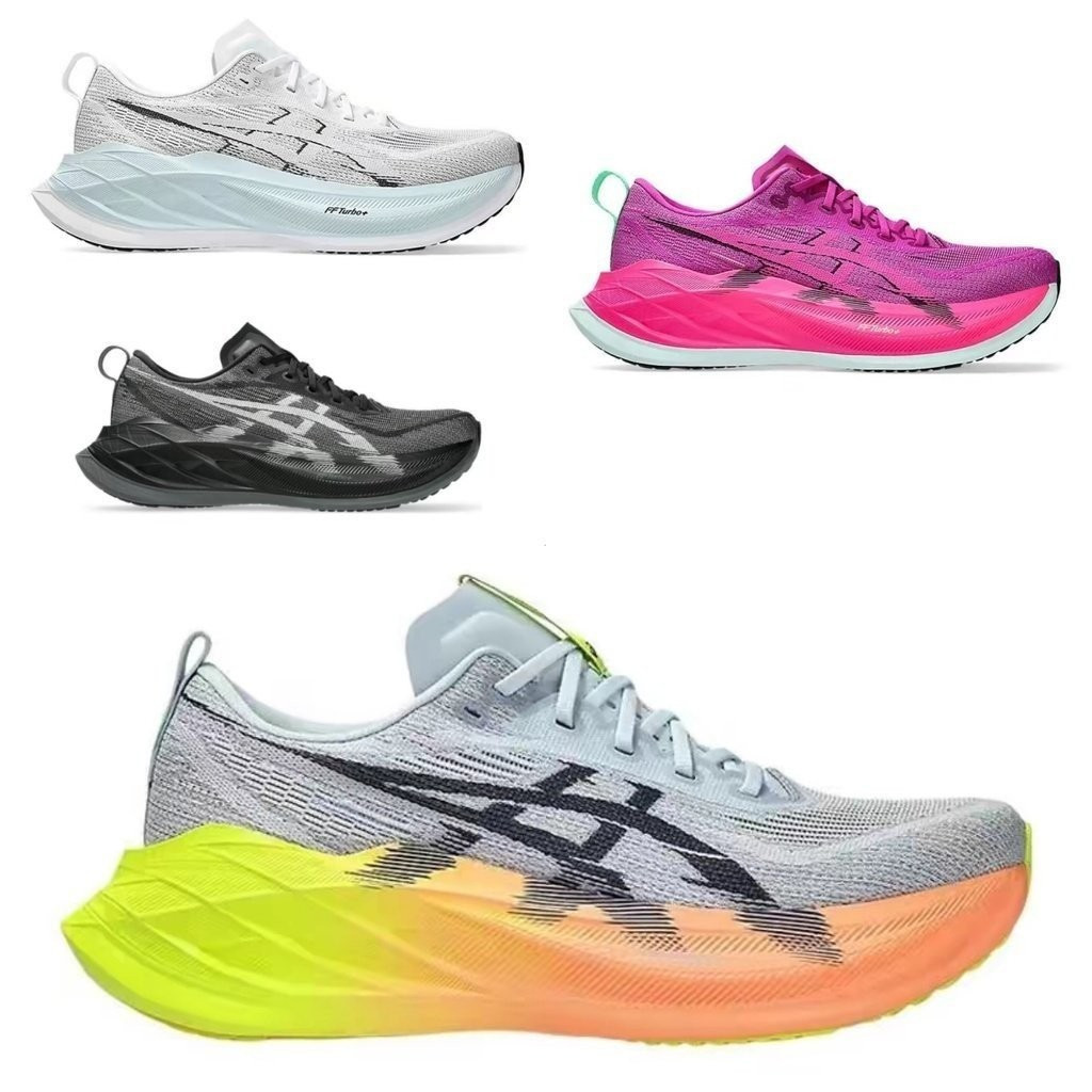 รองเท้าวิ่งมาราธอนสำหรับผู้ชาย ดีไซน์พิเศษดูดซับแรงกระแทกดี ทนทาน.IMIT XIY4 A2OA