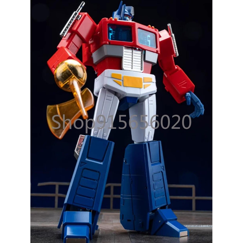 Magic Square MS-02U แสงสันติภาพ MS-toys MS02U ในสต็อก