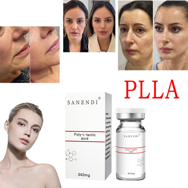 Essence Facial Baby Collagen PLLA Skin Care Moisturizing Essence 340ml