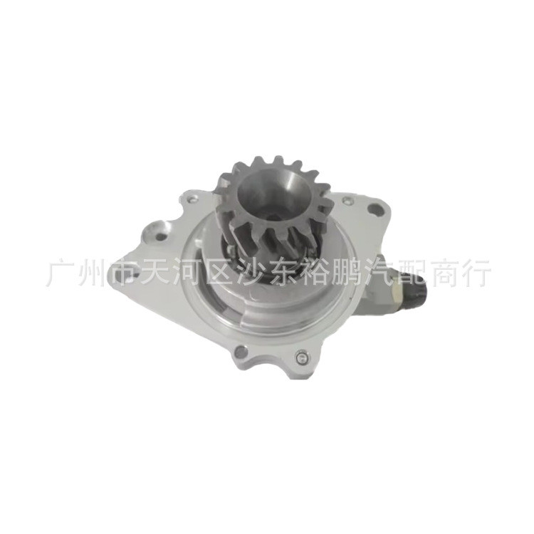 ผู้ผลิตแหล่งที่มา ส่วนลดปริมาณมาก ME220745 ปั๊มสุญญากาศ เหมาะสําหรับ Mitsubishi 4M50 4M51 Hibiscus C