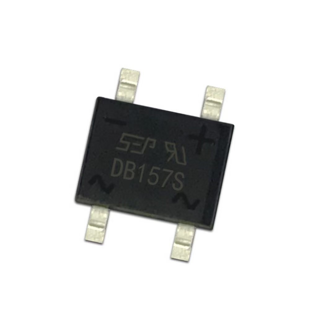 Patch Rectifier Bridge Stack DB157S/Bridge Rectifier