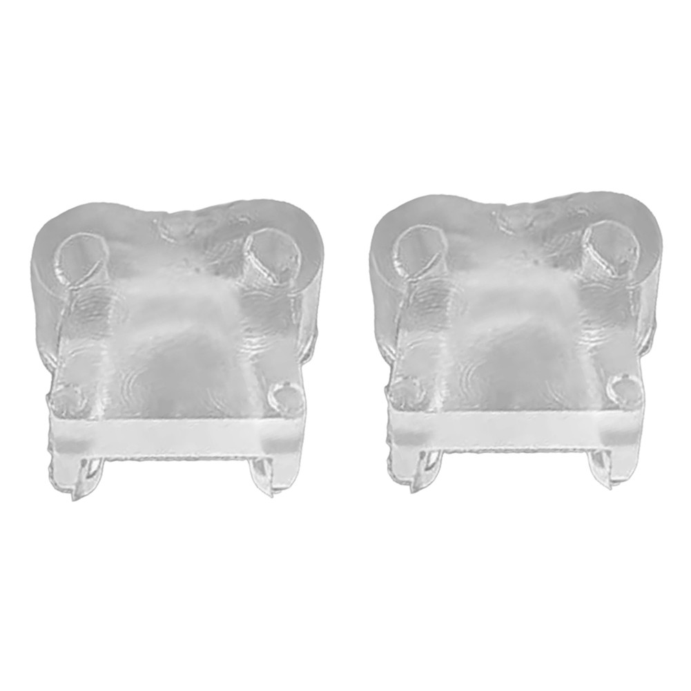 [New Arrivals-Ag] N558471 เอ็นเอ็น569446 Nailer No Mar Tip สําหรับ DeWalt 20V DCN680B-CA BCN680D1 DC