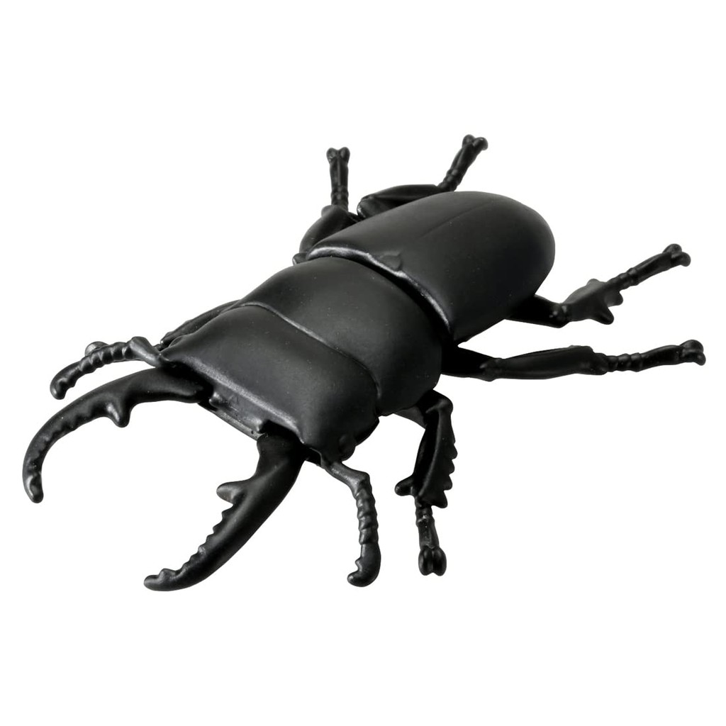 Takara Tomy Ania AS-41 Hercules Beetle Insect Toy 3 Years and Up