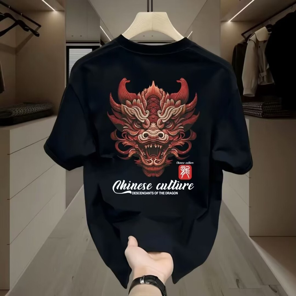 COD 2025P20 (Mercerized Cotton Lycra) B-795 Black/White/Sizes S-5XL new23 IL3R