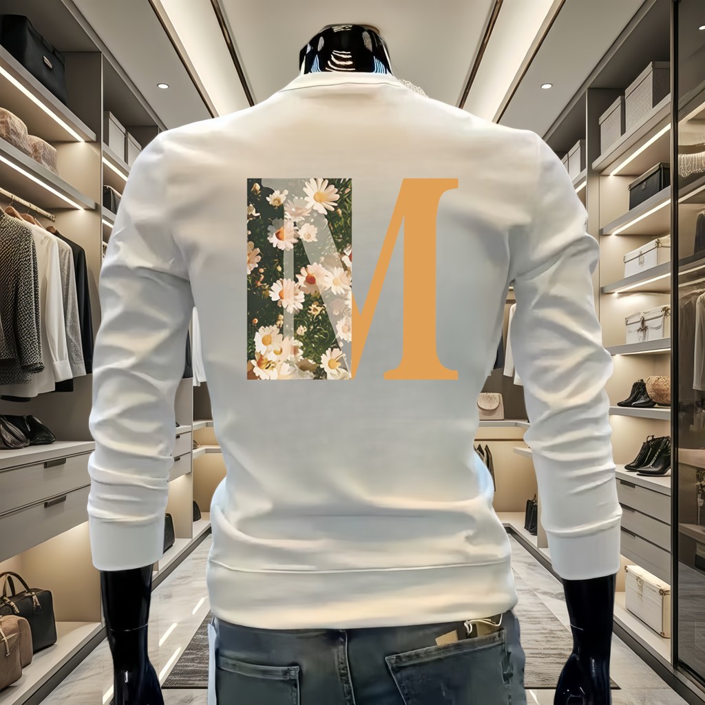 2025 NEW 2025W478 Huamian White P19 Color P20 M-5XL new23 LG5O