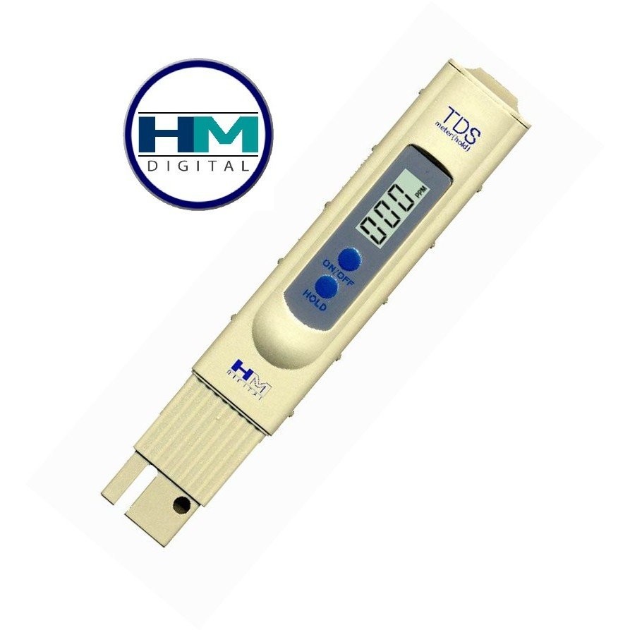 TDS Test Pen เกาหลี THEC